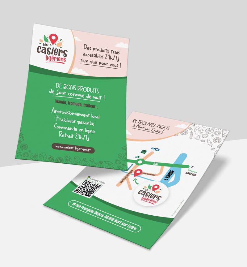 CASIERS-LIGERIENS-FLYER