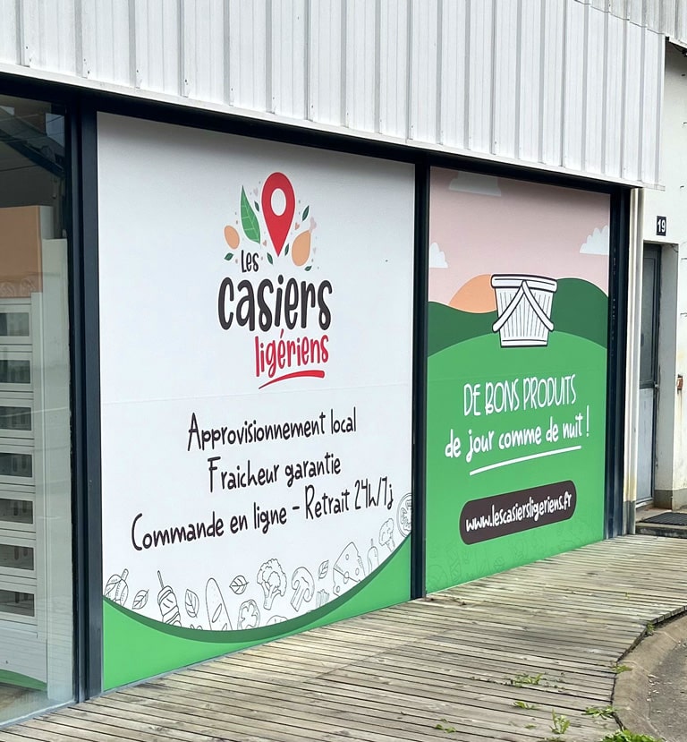 CASIERS-LIGERIENS-VITRINES