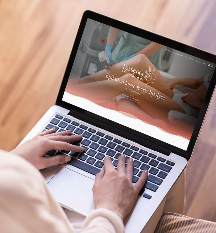 Lpa-lessence-du-soin-creation-site-web