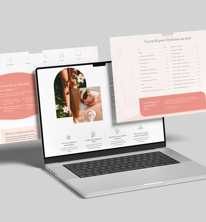 Lpa-lessence-du-soin-creation-site-web