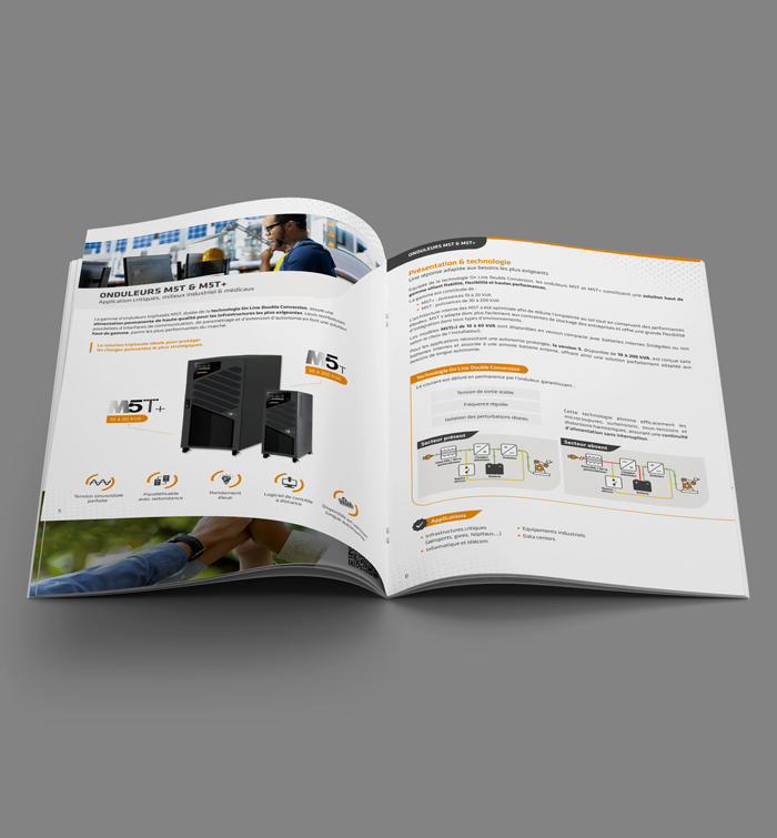 INFOSEC-PROJET-CATALOGUE